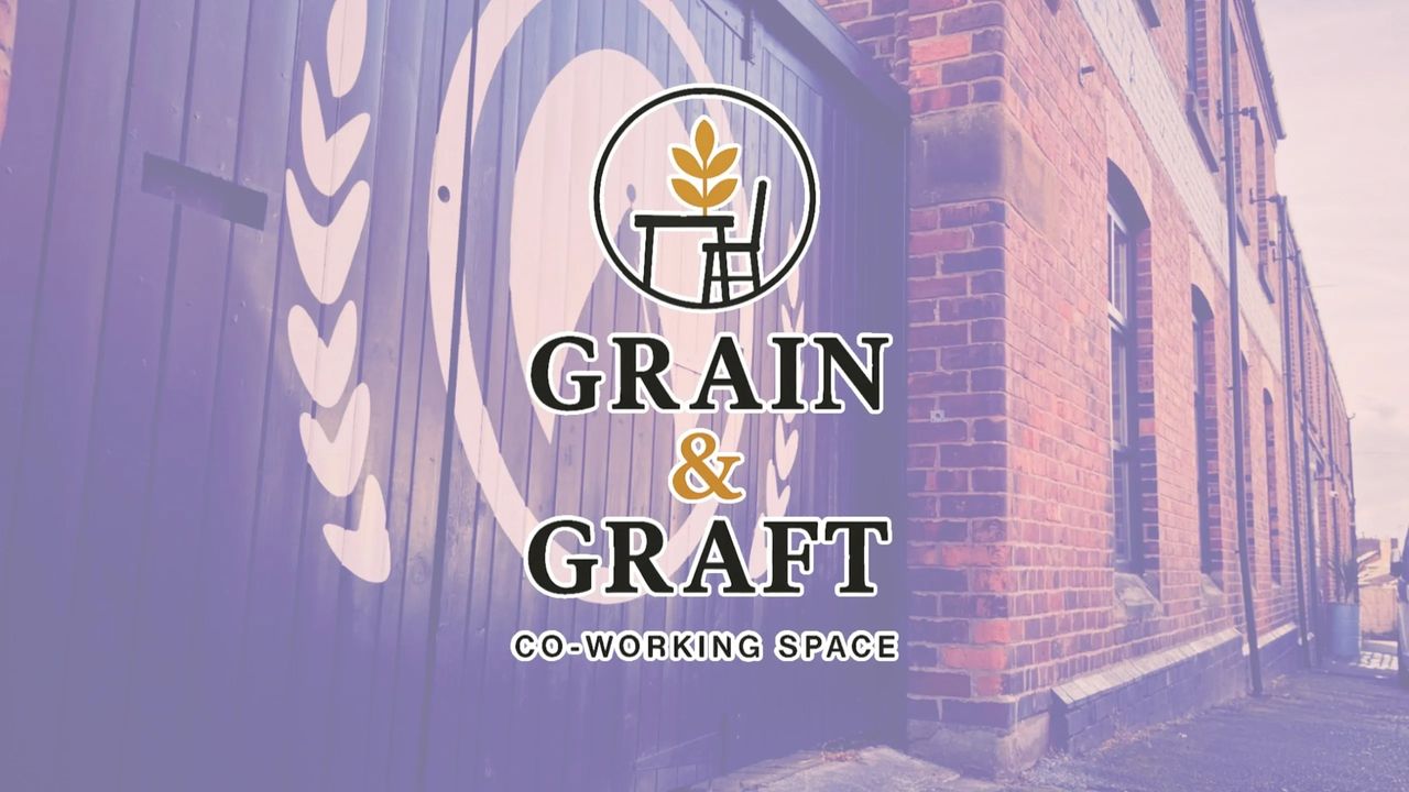 Grain and Graft Macclesfield